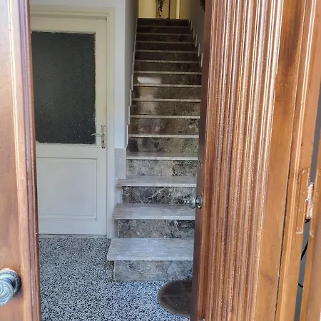 Tatil Evi Biagio And Marias House