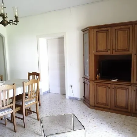 Tatil Evi Biagio And Marias House Trecchina