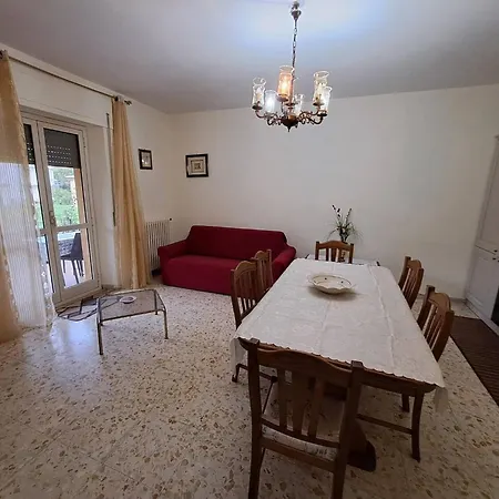 Biagio And Marias House Trecchina