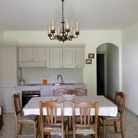 Biagio And Marias House Tatil Evi