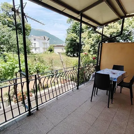 Biagio And Marias House Tatil Evi *