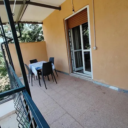 Tatil Evi Biagio And Marias House