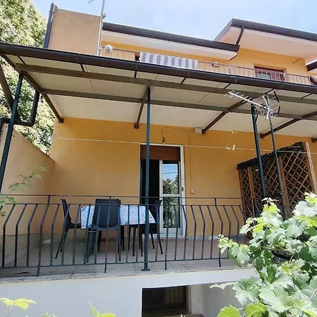 Biagio And Marias House Trecchina