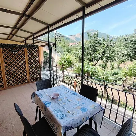 Tatil Evi Biagio And Marias House