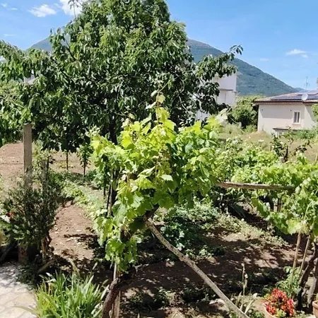 Tatil Evi Biagio And Marias House