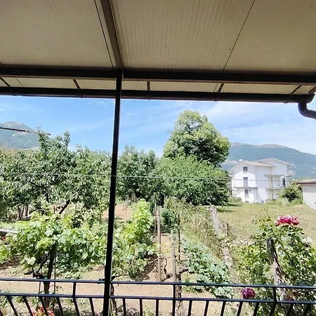 Biagio And Marias House Trecchina