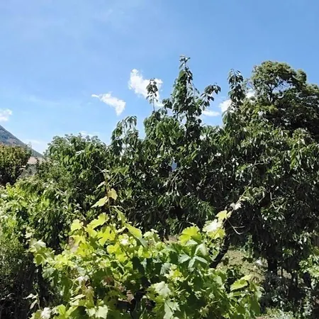 Biagio And Marias House Tatil Evi *