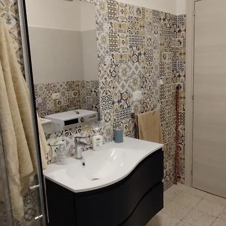 Tatil Evi Biagio And Marias House Trecchina
