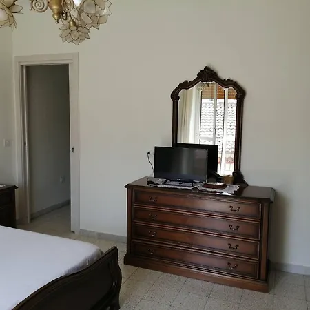 Tatil Evi Biagio And Marias House *