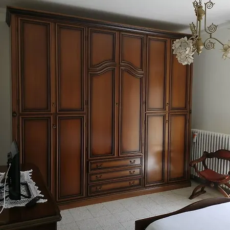 Tatil Evi Biagio And Marias House Trecchina