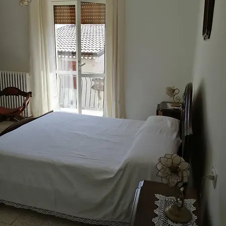 Biagio And Marias House *