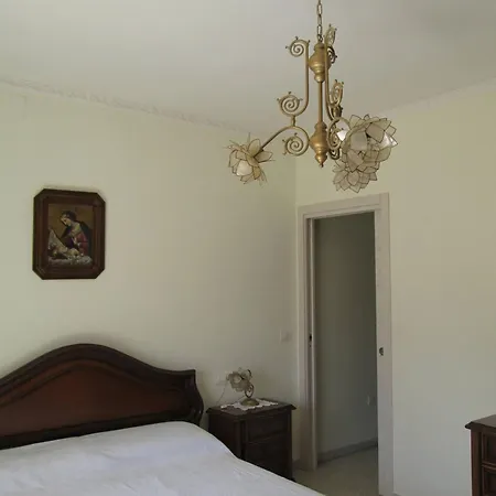 Tatil Evi Biagio And Marias House