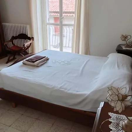 Tatil Evi Biagio And Marias House Trecchina