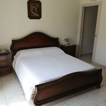 Biagio And Marias House *