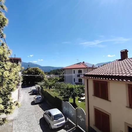Tatil Evi Biagio And Marias House
