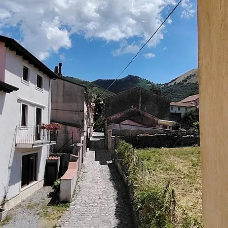 Tatil Evi Biagio And Marias House *