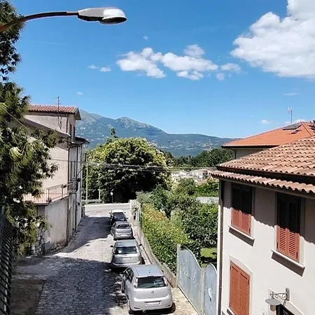 Biagio And Marias House Tatil Evi